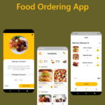 POLL: Are Your Habits Like Everyone Else’s? 36 food ordering