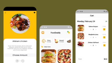 POLL: Are Your Habits Like Everyone Else’s? 19 food ordering