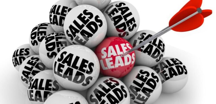 Need More Business Leads? 11 Need More Business Leads?