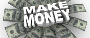 Sales over marketing which comes first