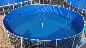 Highly Profitable Fish Farming Business. Biofloc Technology 28 Highly Profitable Fish Farming Business.Biofloc Technology