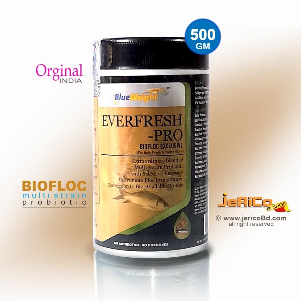 Highly Profitable Fish Farming Business. Biofloc Technology