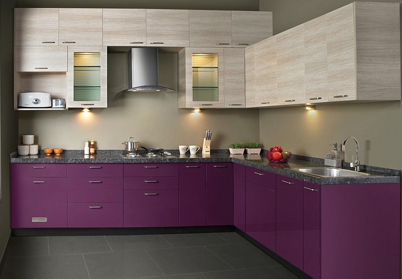 10 Tips For Modular Kitchen