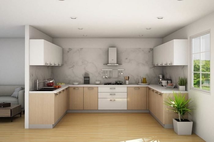 10 Tips For Modular Kitchen