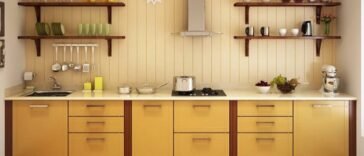 10 Tips For Modular Kitchen