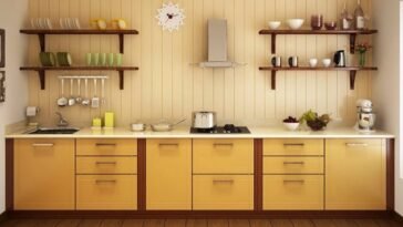 10 Tips For Modular Kitchen 25 10 Tips For Modular Kitchen