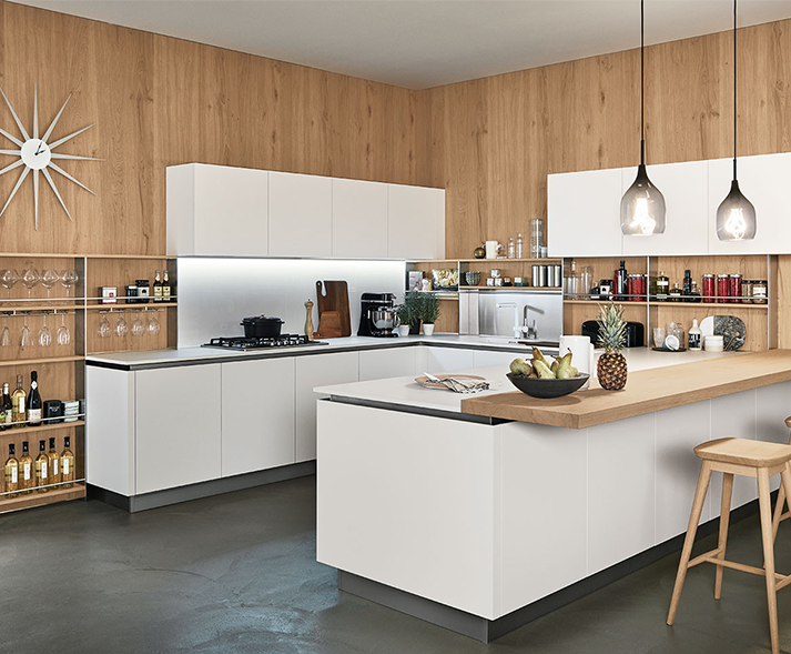 10 Tips For Modular Kitchen