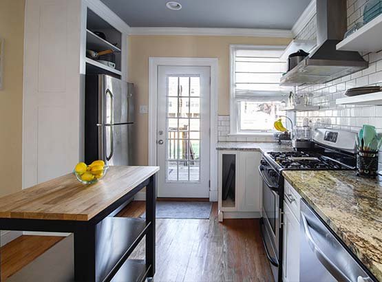 10 Tips For Modular Kitchen