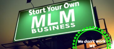 3 Best Types Of MLM Plans