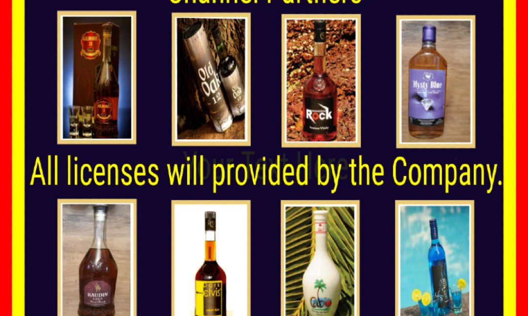 Become A Liquor Distributor