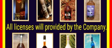 Become A Liquor Distributor