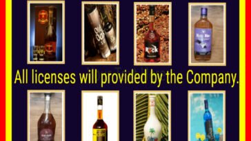 Become A Liquor Distributor 19 Become A Liquor Distributor