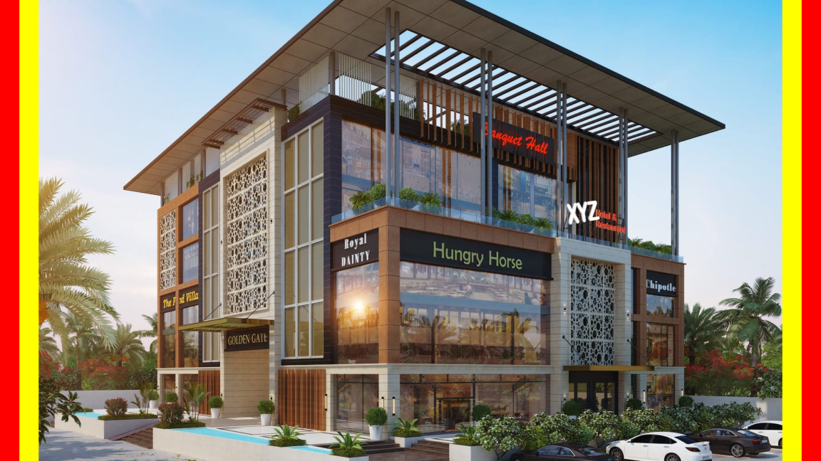 I THINK BUSINESS Launching New Coworking Space In Lucknow