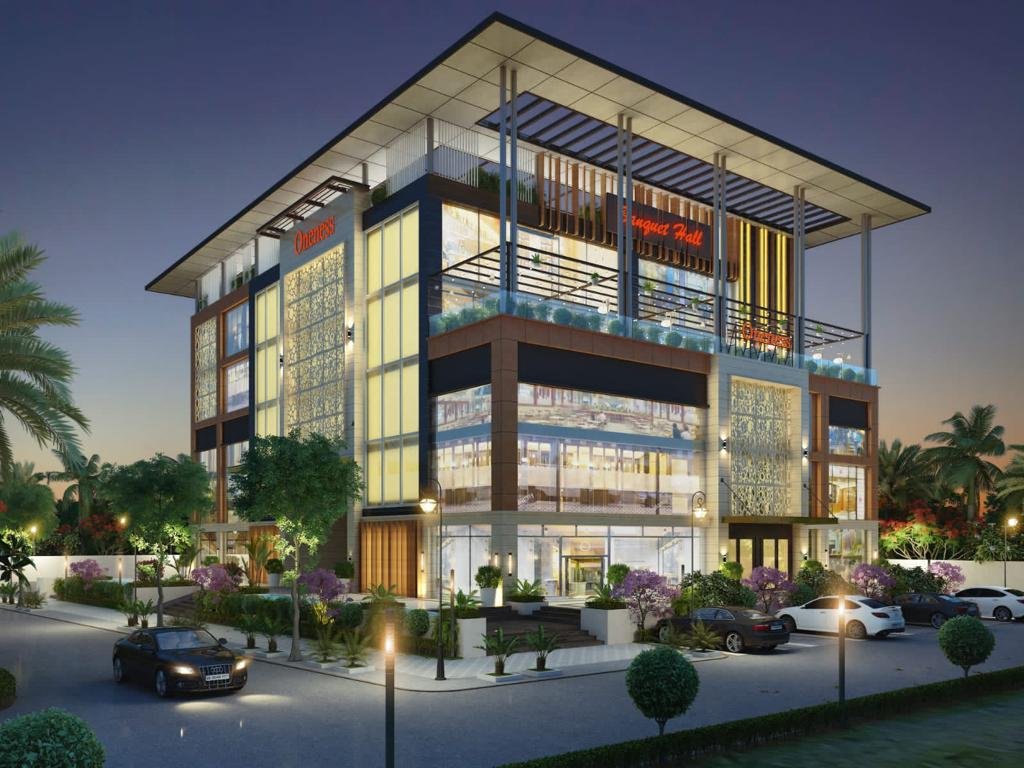 I THINK BUSINESS Launching New Coworking Space In Lucknow 15 I THINK BUSINESS Launching New Coworking Space In Lucknow