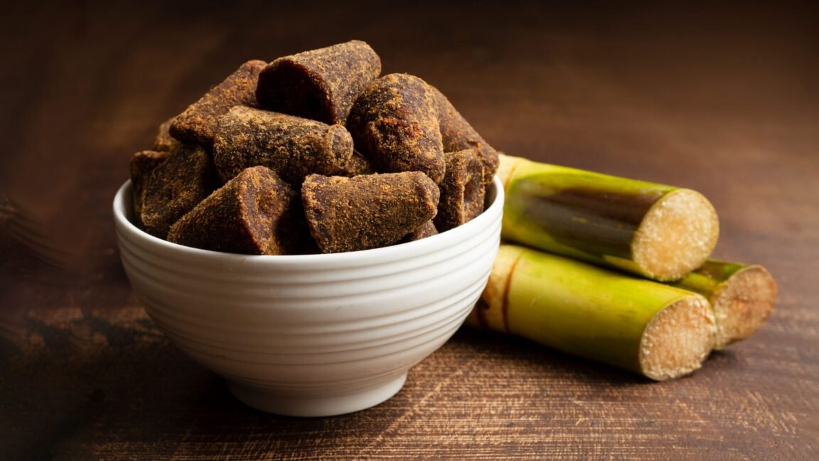 How To Export Jaggery