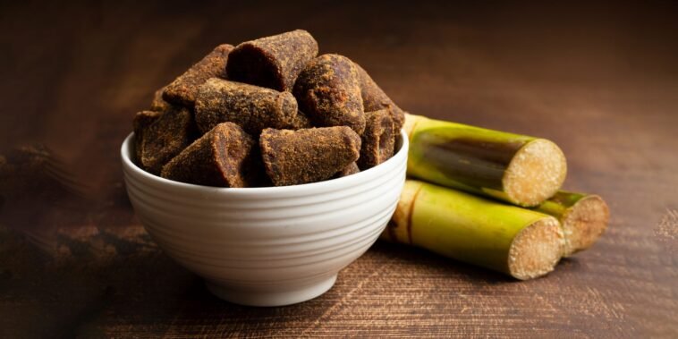 How To Export Jaggery