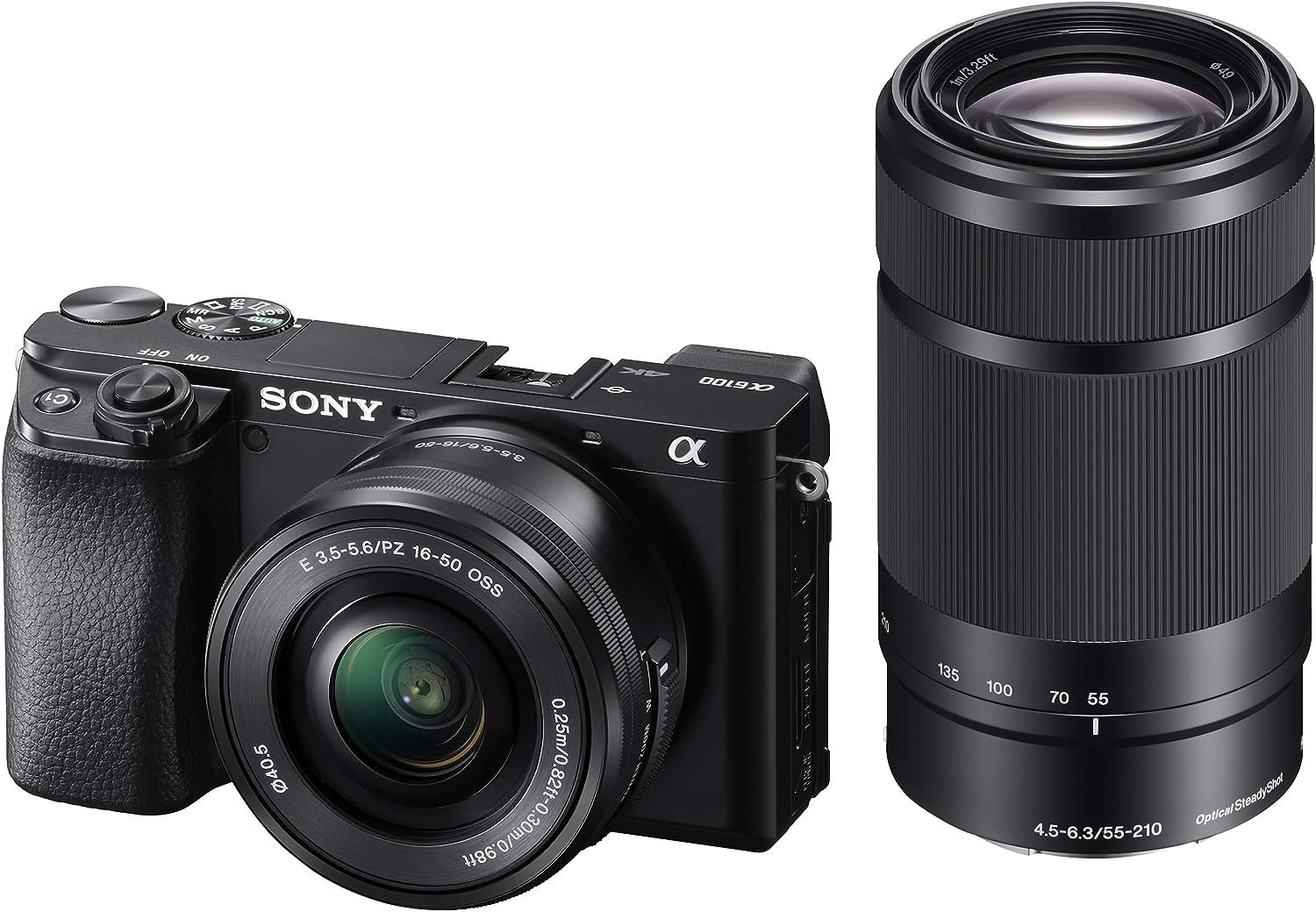 Camera