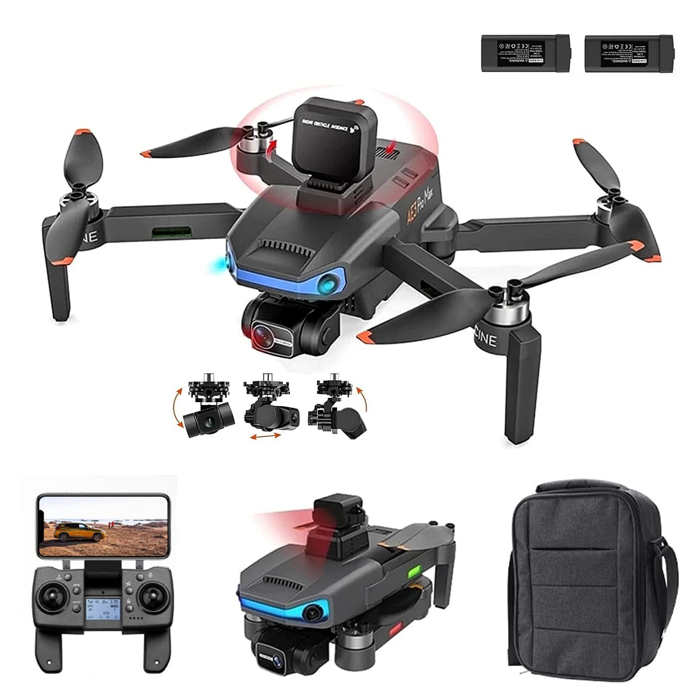 AI Drone