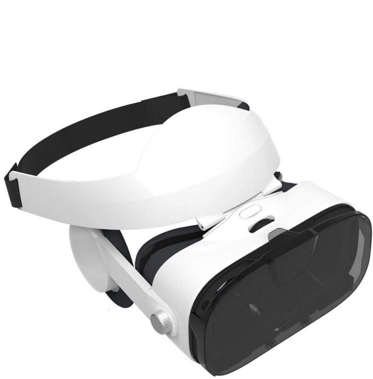 Headset