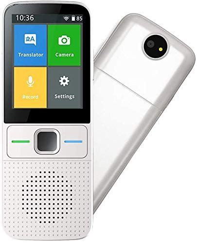 AI Language Translator
