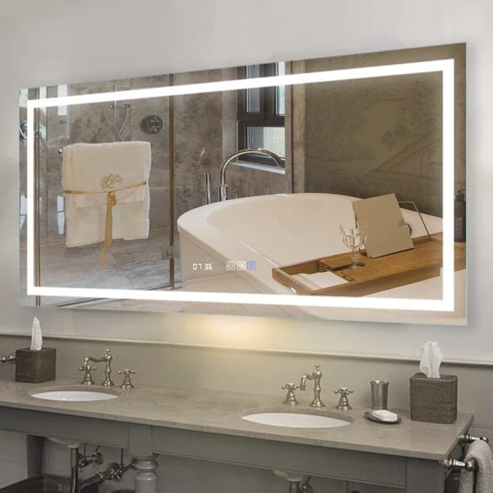 Smart Mirror