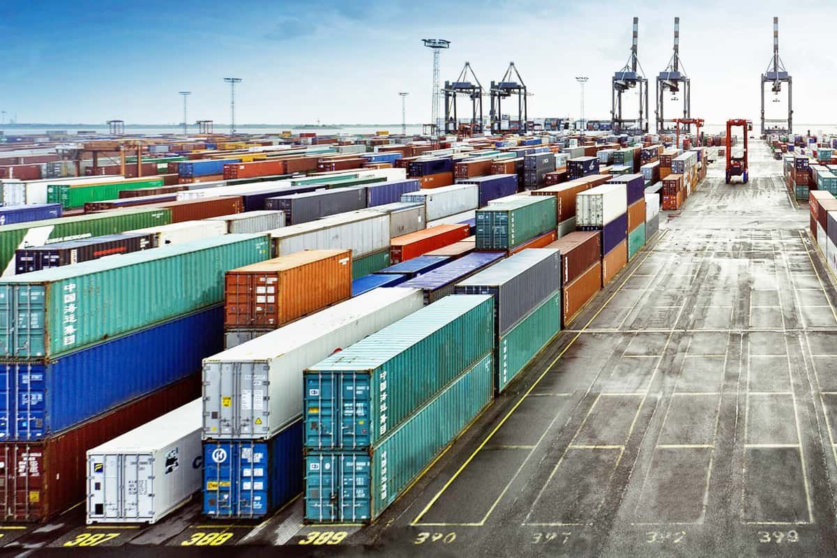A Key to Defined Success with the Import Export Data 1