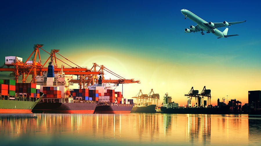 How to setup Export Business In Netherlands